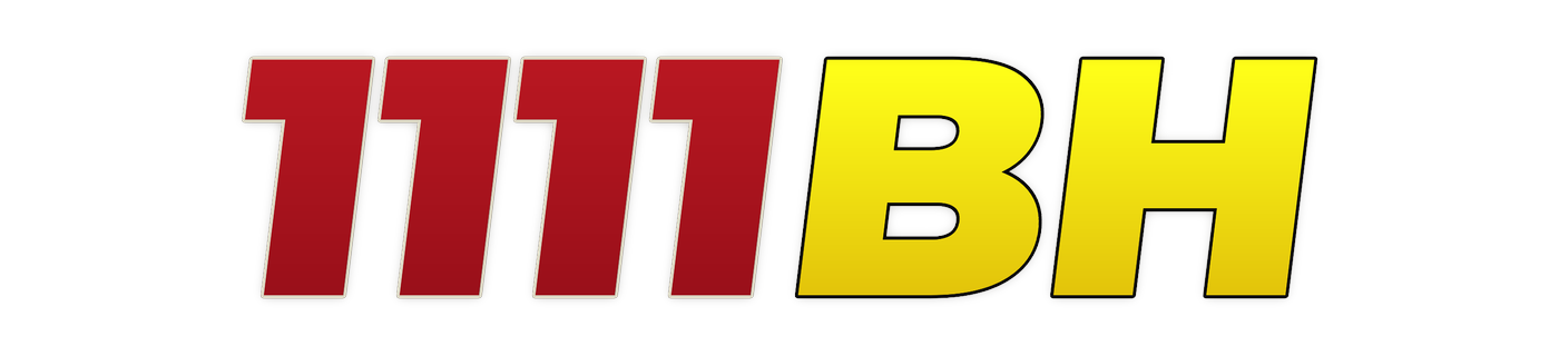 1111bh Logo